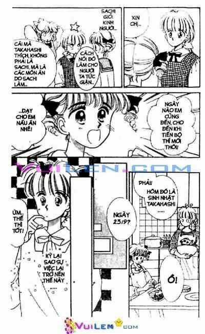 Cô Gái Khả Ái - Chapter 4 - Trang 78