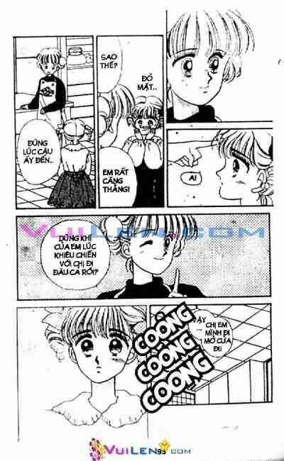 Cô Gái Khả Ái - Chapter 4 - Trang 88