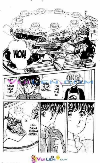 Cô Gái Khả Ái - Chapter 4 - Trang 89