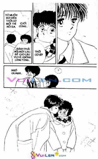 Cô Gái Khả Ái - Chapter 5 - Trang 104