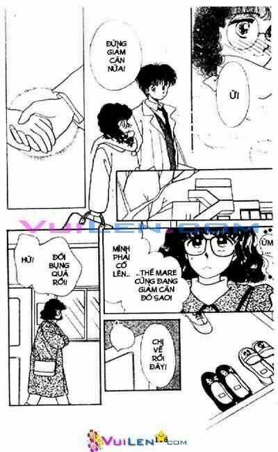 Cô Gái Khả Ái - Chapter 5 - Trang 106