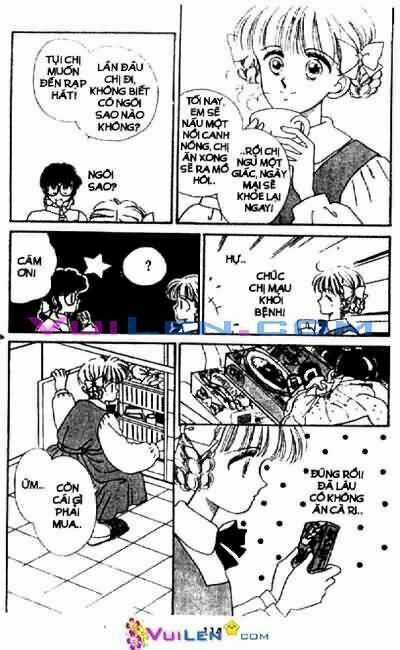 Cô Gái Khả Ái - Chapter 5 - Trang 114