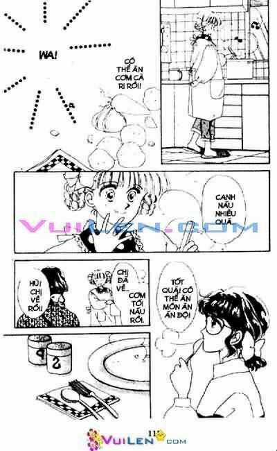 Cô Gái Khả Ái - Chapter 5 - Trang 117