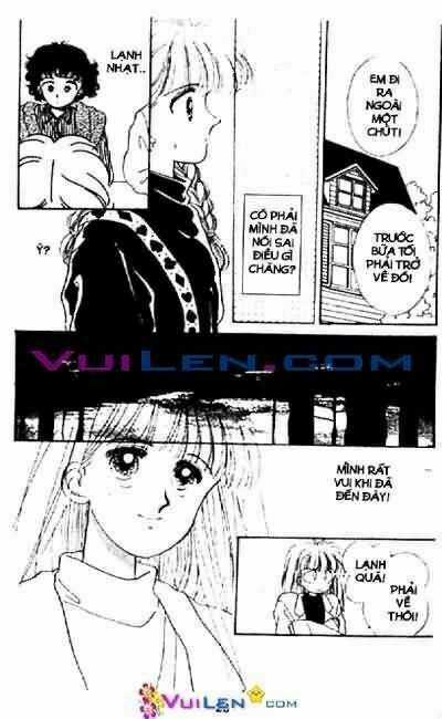 Cô Gái Khả Ái - Chapter 5 - Trang 26