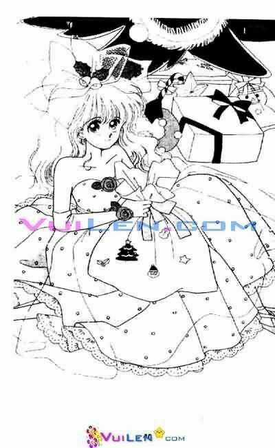 Cô Gái Khả Ái - Chapter 5 - Trang 40