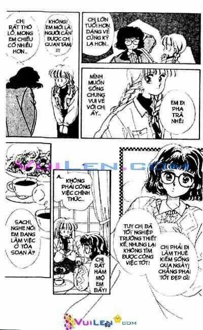 Cô Gái Khả Ái - Chapter 5 - Trang 46