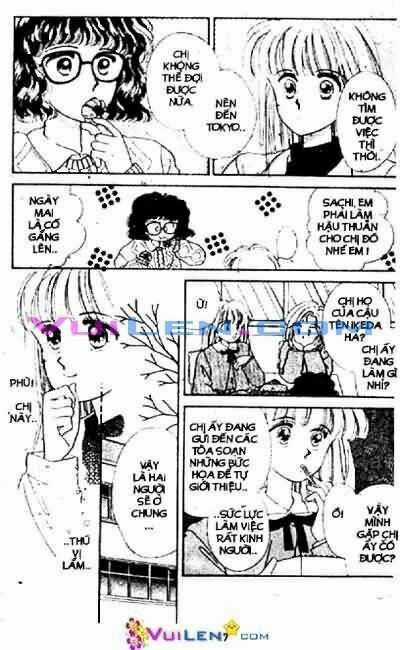 Cô Gái Khả Ái - Chapter 5 - Trang 47