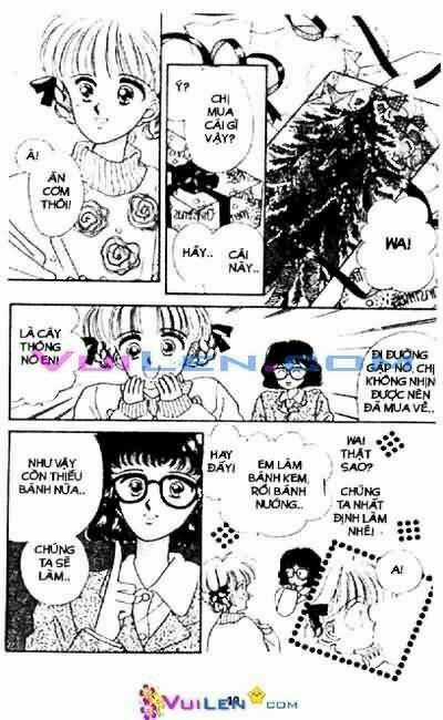 Cô Gái Khả Ái - Chapter 5 - Trang 49