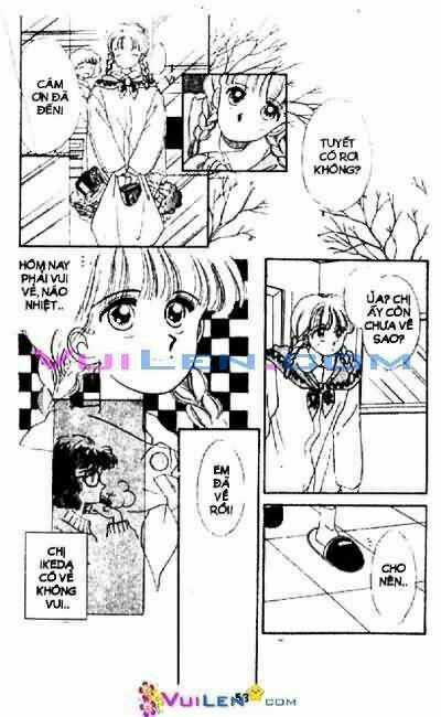 Cô Gái Khả Ái - Chapter 5 - Trang 53