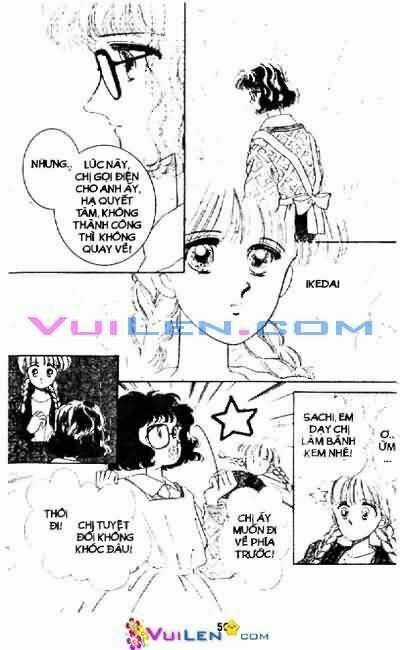 Cô Gái Khả Ái - Chapter 5 - Trang 59