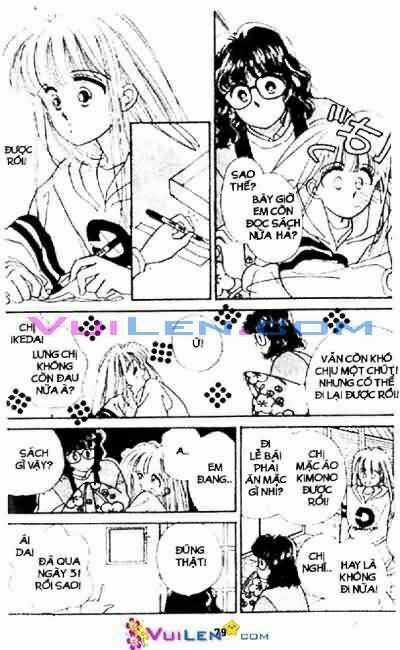 Cô Gái Khả Ái - Chapter 5 - Trang 79