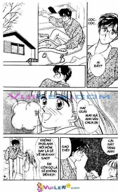 Cô Gái Khả Ái - Chapter 5 - Trang 82