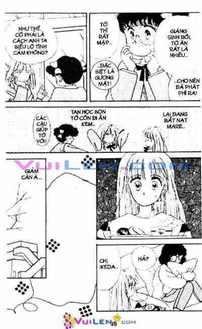 Cô Gái Khả Ái - Chapter 5 - Trang 95