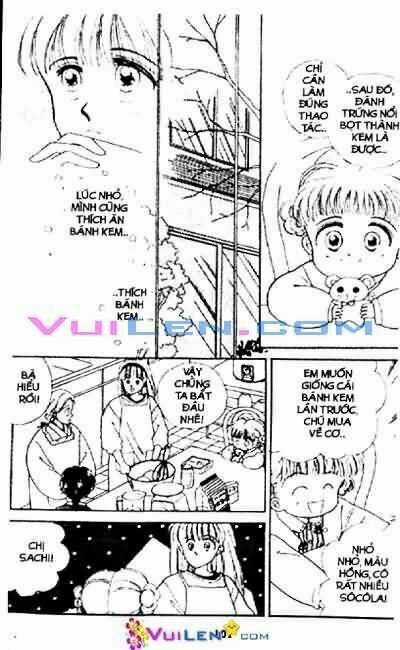 Cô Gái Khả Ái - Chapter 6 - Trang 101