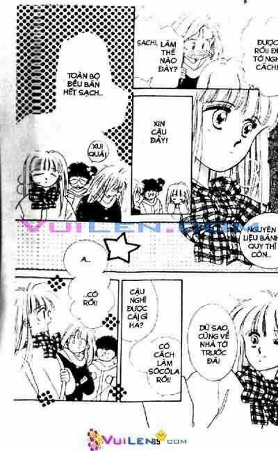 Cô Gái Khả Ái - Chapter 6 - Trang 35