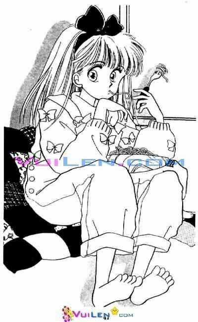 Cô Gái Khả Ái - Chapter 6 - Trang 41