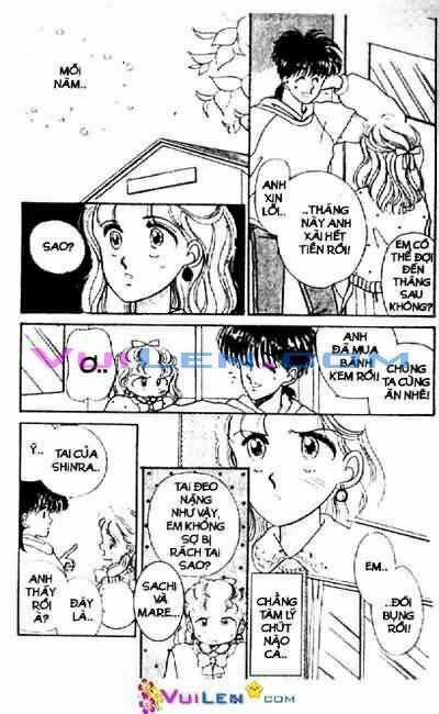 Cô Gái Khả Ái - Chapter 6 - Trang 44