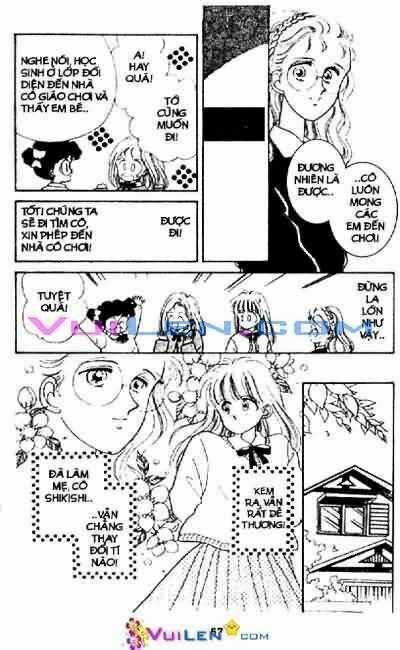 Cô Gái Khả Ái - Chapter 6 - Trang 67