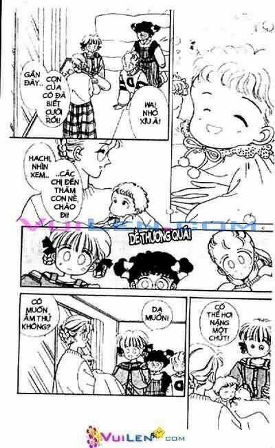 Cô Gái Khả Ái - Chapter 6 - Trang 68