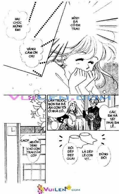 Cô Gái Khả Ái - Chapter 6 - Trang 84