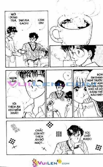 Cô Gái Khả Ái - Chapter 6 - Trang 88