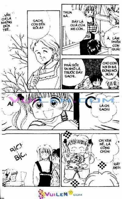 Cô Gái Khả Ái - Chapter 6 - Trang 96