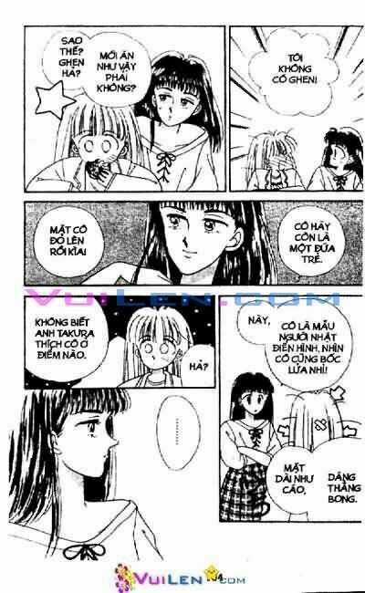 Cô Gái Khả Ái - Chapter 7 - Trang 104