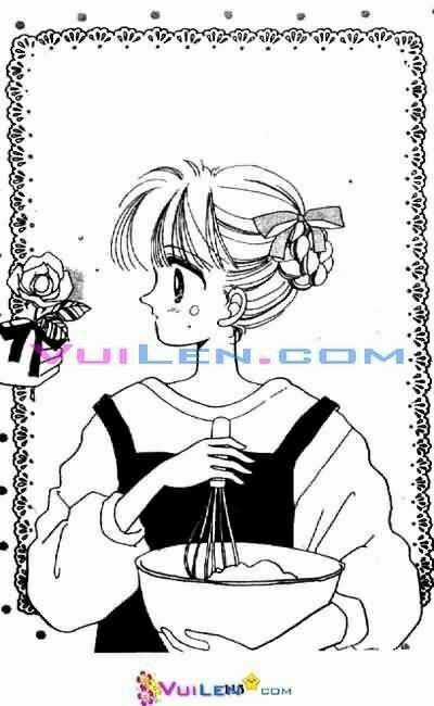 Cô Gái Khả Ái - Chapter 7 - Trang 115