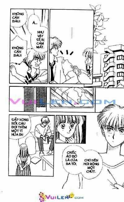 Cô Gái Khả Ái - Chapter 7 - Trang 122