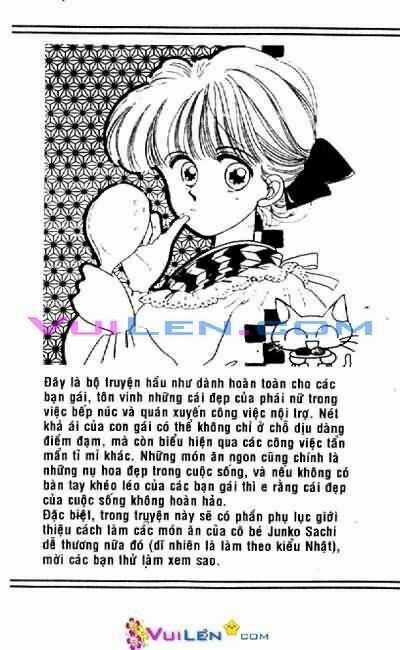 Cô Gái Khả Ái - Chapter 7 - Trang 3