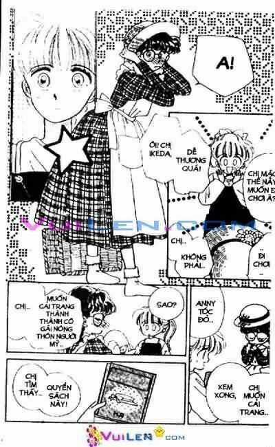 Cô Gái Khả Ái - Chapter 7 - Trang 22