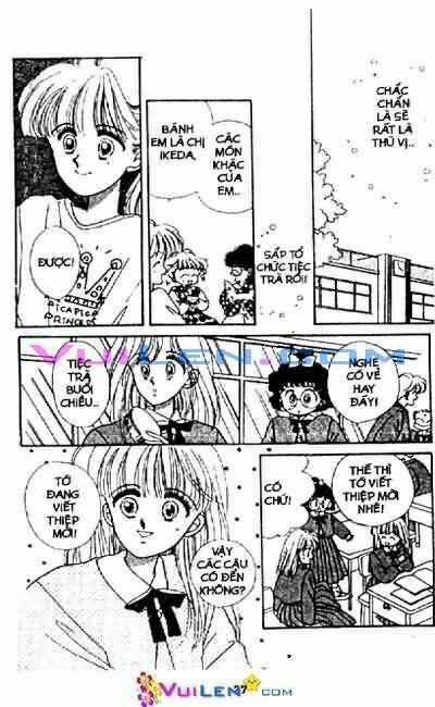 Cô Gái Khả Ái - Chapter 7 - Trang 27