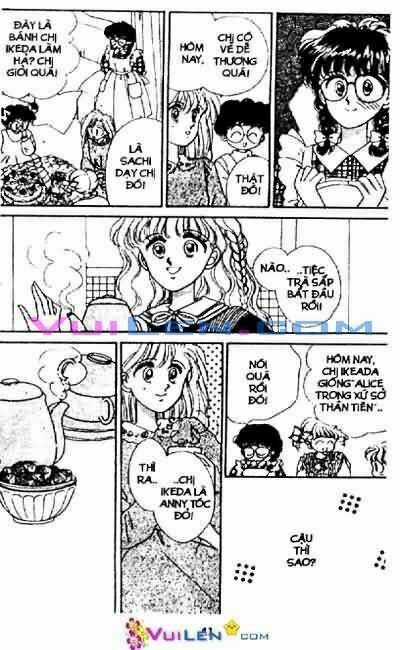 Cô Gái Khả Ái - Chapter 7 - Trang 41