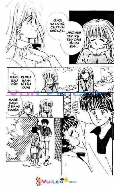 Cô Gái Khả Ái - Chapter 7 - Trang 46