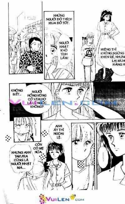 Cô Gái Khả Ái - Chapter 7 - Trang 77