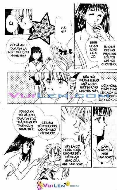 Cô Gái Khả Ái - Chapter 7 - Trang 78