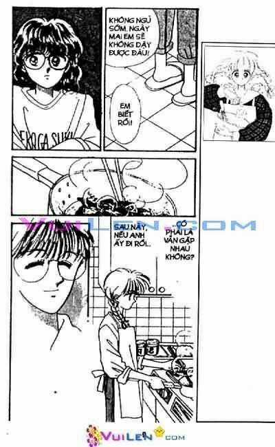 Cô Gái Khả Ái - Chapter 7 - Trang 9