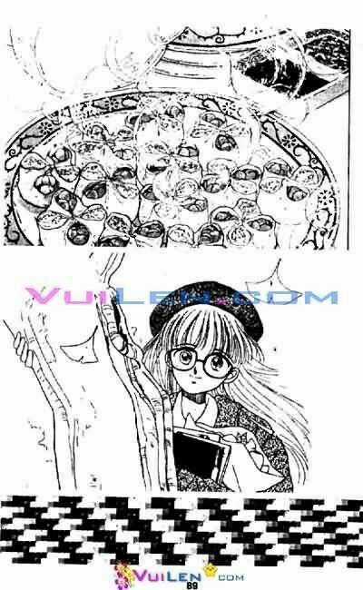 Cô Gái Khả Ái - Chapter 7 - Trang 89