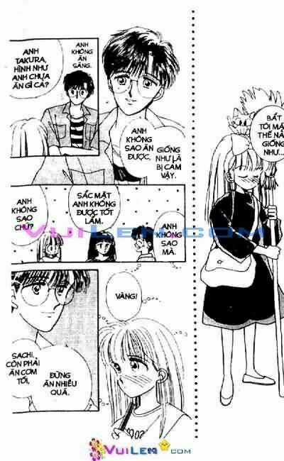 Cô Gái Khả Ái - Chapter 7 - Trang 97