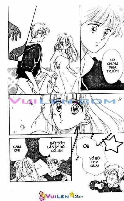 Cô Gái Khả Ái - Chapter 8 - Trang 104