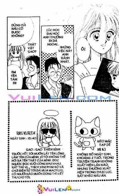 Cô Gái Khả Ái - Chapter 8 - Trang 108