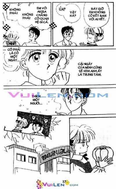 Cô Gái Khả Ái - Chapter 8 - Trang 123