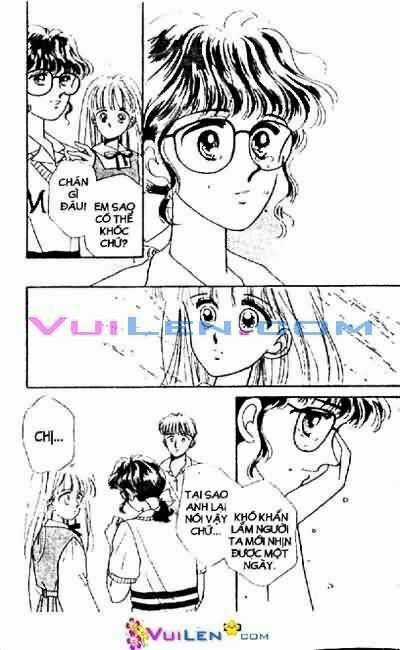 Cô Gái Khả Ái - Chapter 8 - Trang 130