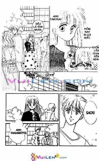 Cô Gái Khả Ái - Chapter 8 - Trang 32