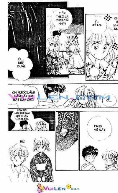 Cô Gái Khả Ái - Chapter 8 - Trang 82