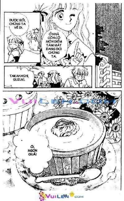 Cô Gái Khả Ái - Chapter 8 - Trang 90