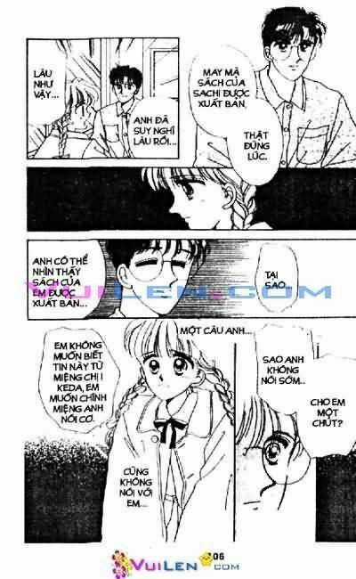 Cô Gái Khả Ái - Chapter 9 - Trang 106