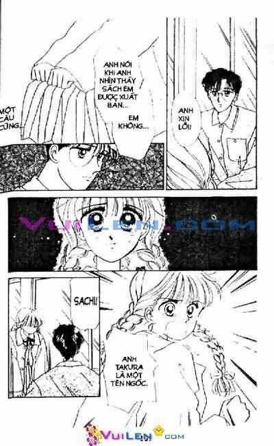 Cô Gái Khả Ái - Chapter 9 - Trang 107