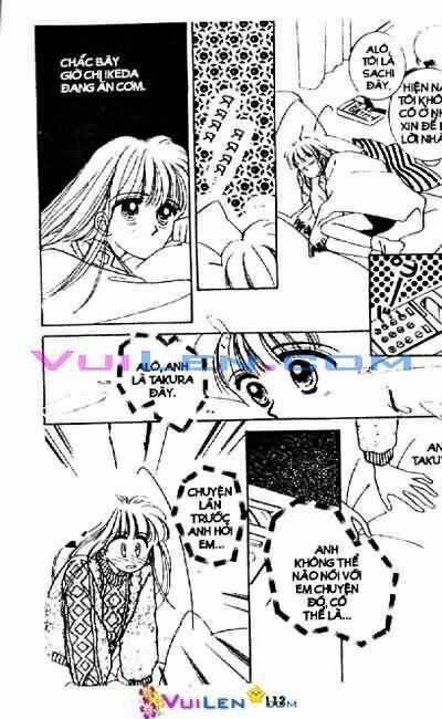 Cô Gái Khả Ái - Chapter 9 - Trang 112