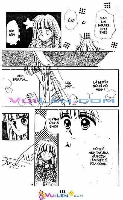 Cô Gái Khả Ái - Chapter 9 - Trang 113